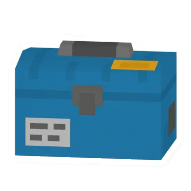 Unturned Weapon Modkit barricade icon