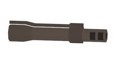 Unturned Siege Profile Barrel item icon