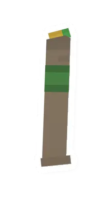 Unturned Cobra GT magazine icon