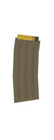 Unturned Military AP magazine icon