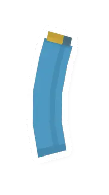 Unturned Viper SP item icon