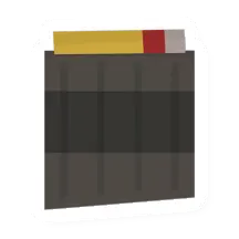 Unturned Lapua RT magazine icon