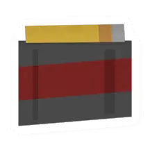 Unturned Varlet FRAG item icon