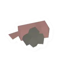 Unturned Musket Buckshot magazine icon