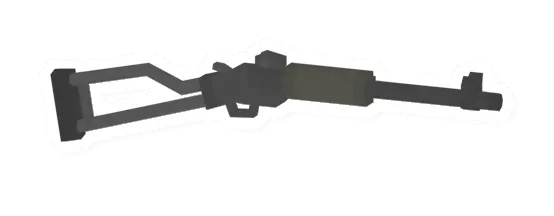 Unturned Snapback gun icon