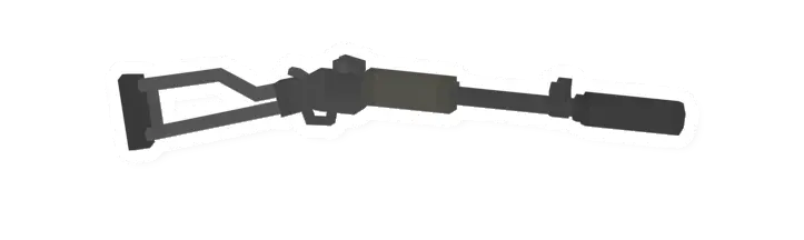 Unturned Snapback SD gun icon