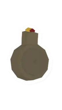 Unturned Viper AP Drum magazine icon