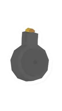 Unturned Viper FMJ Drum magazine icon