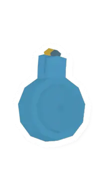 Unturned Viper SP Drum magazine icon