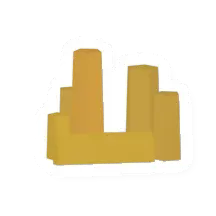 Unturned Casings supply icon