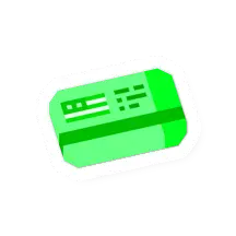 Unturned XXXXXX Keycard supply icon