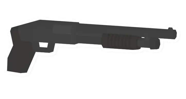 Unturned Voyager gun icon