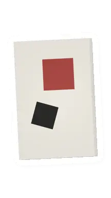 Unturned "Dissonance in Form" item icon