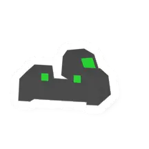 Unturned Golem Night Mods item icon