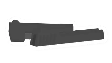Unturned Golem Upper Assembly supply icon