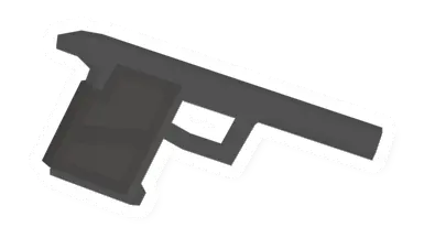 Unturned Golem Lower Assembly supply icon