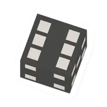 Unturned Dice [6] food icon