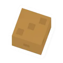 Unturned Dice [3] food icon