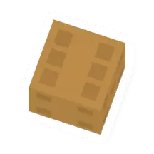 Unturned Dice [6] food icon