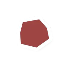 Unturned Red Checker barricade icon