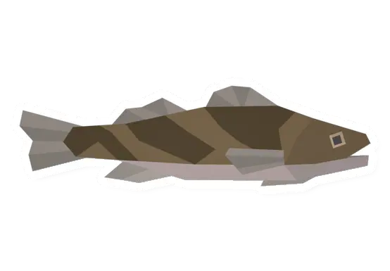 Unturned Sauger cloud icon