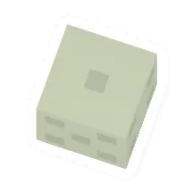 Unturned Dice [1] food icon