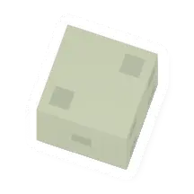 Unturned Dice [2] food icon