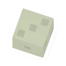 Unturned Dice [3] food icon
