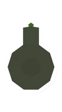 Unturned Target AT Drum icon