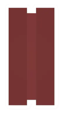 Unturned Adamantine Post barricade icon