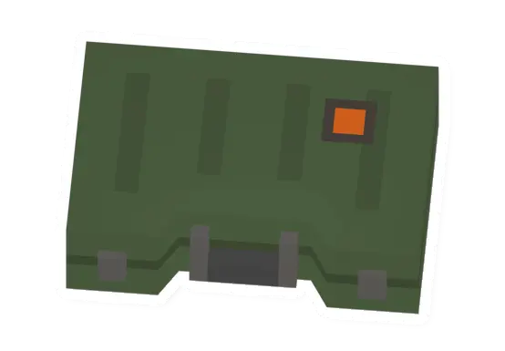 Unturned Rewire Kit workstation icon