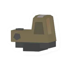 Unturned Snap Sight sight icon