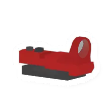 Unturned Flashbar Sight sight icon