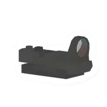 Unturned Flashbar Sight sight icon
