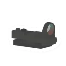 Unturned Flashbar Sight sight icon