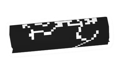 Unturned Wendigo Flag barricade icon