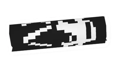 Unturned 28 Creeds Flag barricade icon