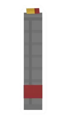 Unturned Pitbull MG Mag magazine icon