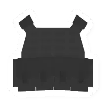 Unturned Tac Loader Rig clothing icon