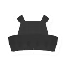 Unturned Tac Cargo Rig clothing icon