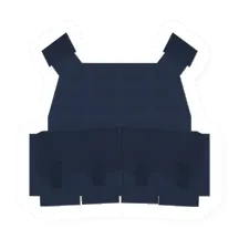 Unturned Tac Loader Rig clothing icon