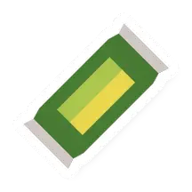 Unturned Granola Bar food icon