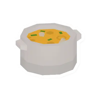 Unturned Bone Broth food icon