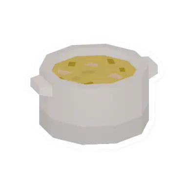 Unturned Fish Soup food icon