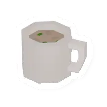 Unturned Mug Of Mushroom Soup item icon