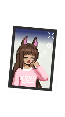 Unturned Sleepy Chisana Poster barricade icon