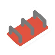 Unturned Multi-Splint item icon
