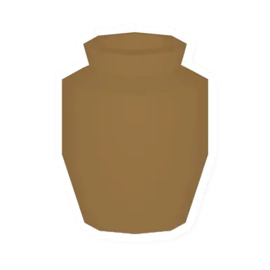 Unturned Large Antique Vase storage icon