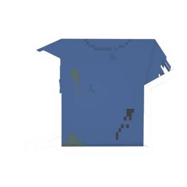 Unturned Ruined Shirt clothing icon