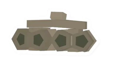 Unturned Uncharged Miltary NVGs supply icon